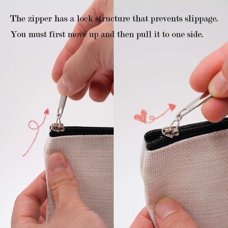 Storage Bag with Floral Pattern, Lightweight Multi- functional Fashion Makeup Bag,Casual Travel Makeup Bag,Portable Zipper Cosmetic Organizer Storage Bag