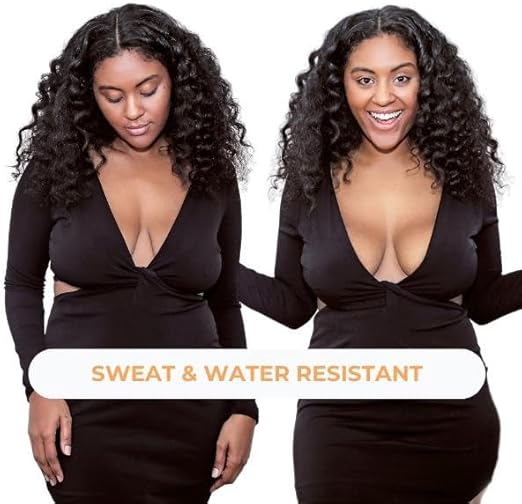 Sticky Inserts -Tnvisible Instant Lift & Boost,All Day Cozy Washable & Reusable, Outfit Enhancer