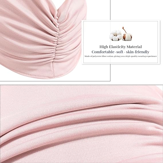 Foldable Sun Visor Hat: Ultimate UV Protection for Beach, Travel & Sports