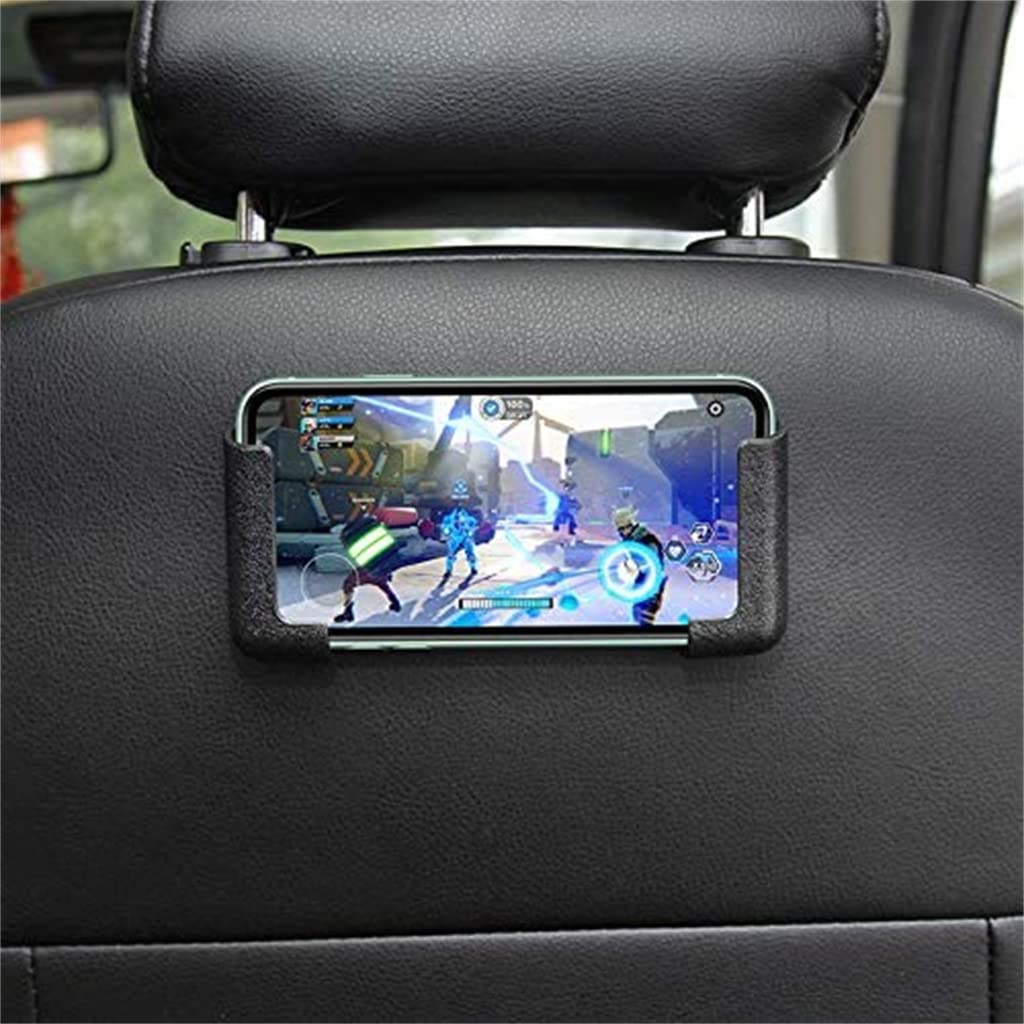 Car Mobile Phone Holder, Strongly Sticky and Universal for Dashboard, Rear Seat, Ideal Car Supplies