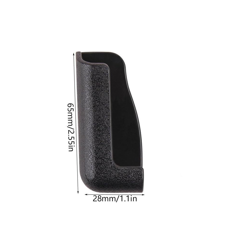 Car Mobile Phone Holder, Strongly Sticky and Universal for Dashboard, Rear Seat, Ideal Car Supplies