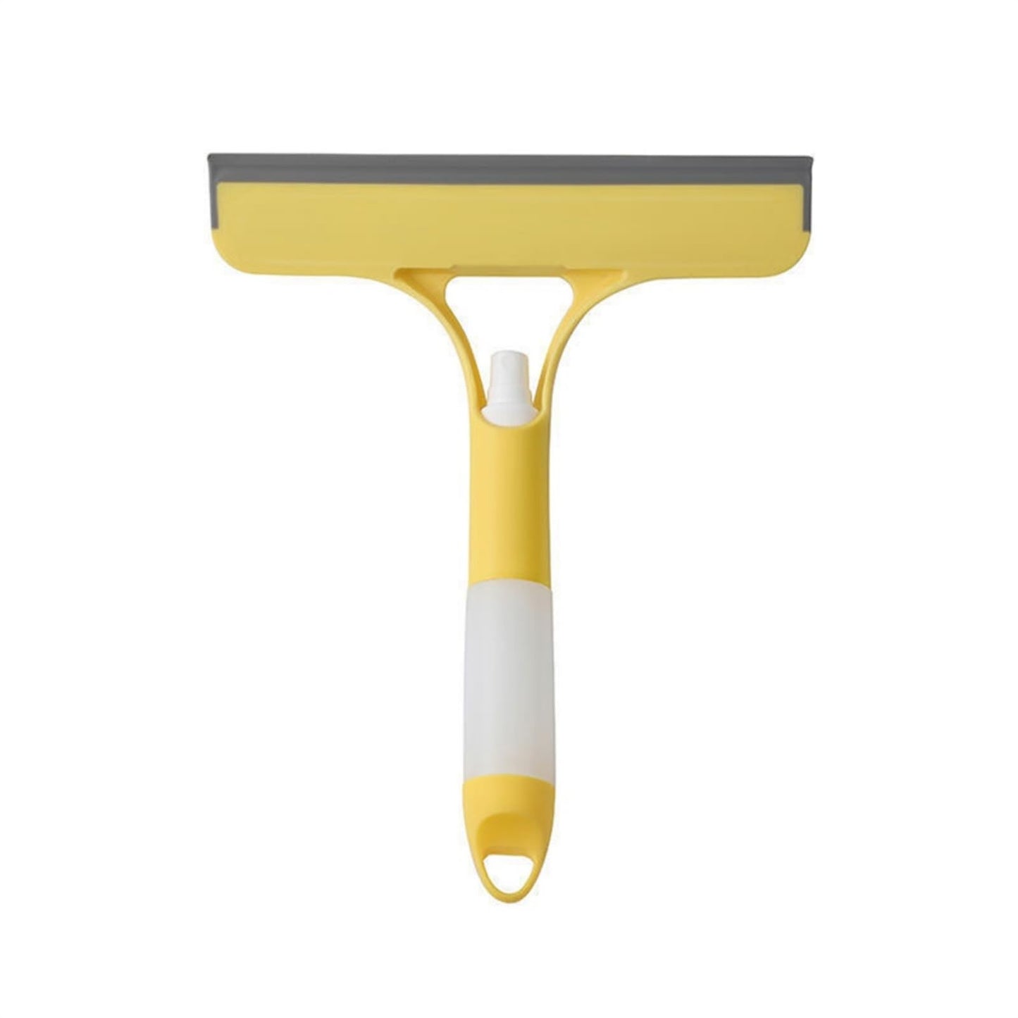 3-in-1 Window Cleaning Hero All-Purpose Squeegee with Spray for Glass & Shower Doors Efficient Cleaning Tool